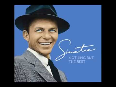 Youtube: Frank Sinatra   I Love You Baby