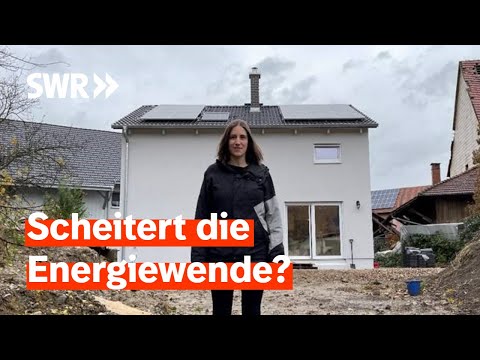 Youtube: Neue Photovoltaik-Anlage darf nicht ans Netz | Zur Sache! Baden-Württemberg
