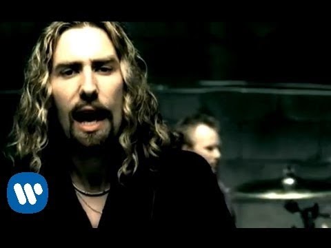 Youtube: Nickelback - How You Remind Me [OFFICIAL VIDEO]