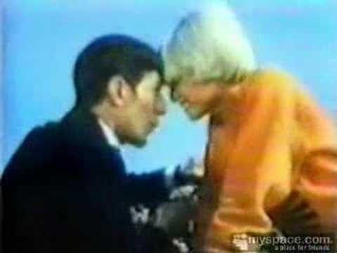 Youtube: Leonard Nimoy - The Ballad of Bilbo Baggins