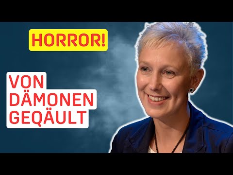 Youtube: Von Dämonen gequält | Horror nach Reiki-Sitzung