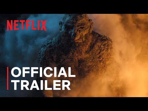 Youtube: TROLL | Official Trailer | Netflix