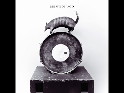 Youtube: Die Wilde Jagd - Austerlitz