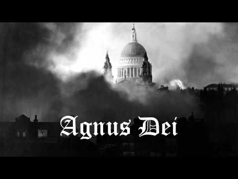 Youtube: Samuel Barber - Agnus Dei [HD]