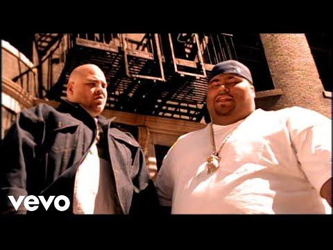 Youtube: Big Pun - Twinz (Deep Cover 98 - Official Video) ft. Fat Joe