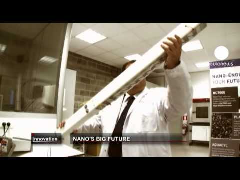 Youtube: Die Nano-Revolution