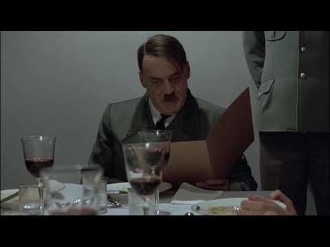 Youtube: Hitler enthüllt: Der WM-Untergang!