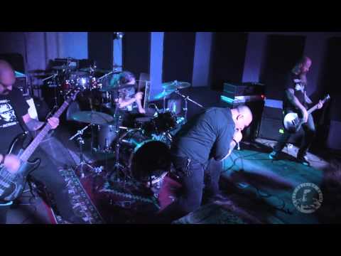 Youtube: DROPDEAD live at Southwest Terror Fest 2015 (FULL SET)