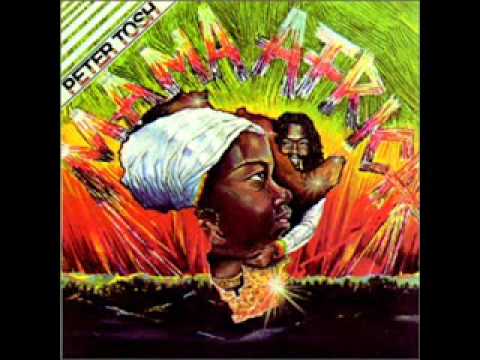 Youtube: Peter Tosh - Johnny B. Goode (long version)