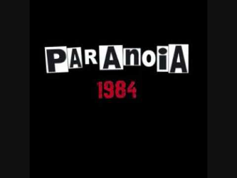 Youtube: Paranoia Kid Punx verpisst euch