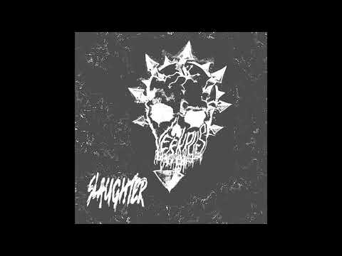 Youtube: Verkrust - Slaughter [2019 Crust Punk]