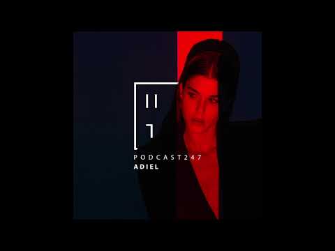 Youtube: Adiel - HATE Podcast 247
