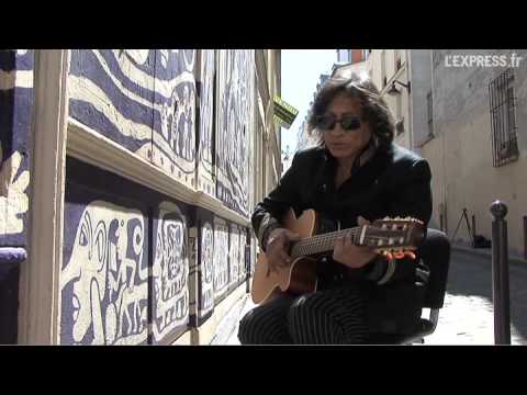Youtube: Sixto Rodriguez / Inner city blues