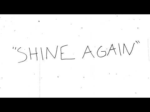 Youtube: Weezer - Shine Again (Offizielles Lyric-Video)