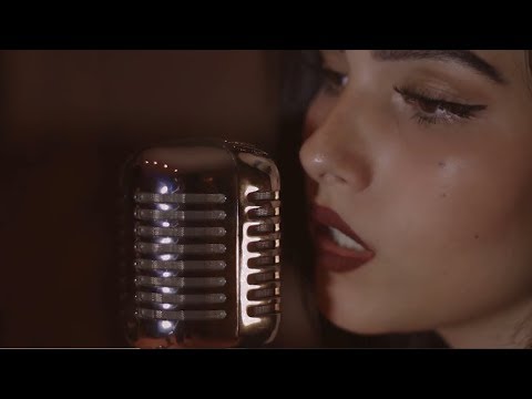 Youtube: Laura Dalla - Feeling Good 1/3