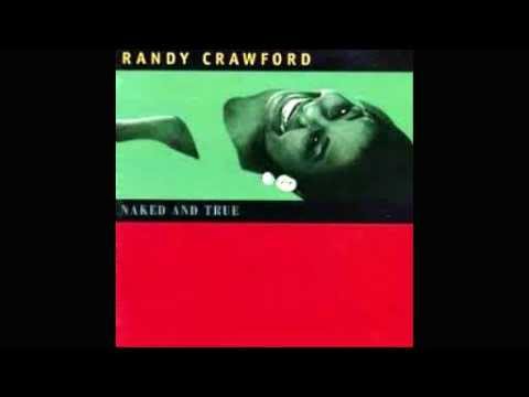 Youtube: Randy Crawford - Holding Back the Years