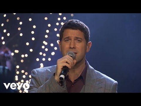 Youtube: Il Divo - White Christmas (AOL Sessions)