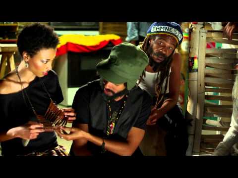 Youtube: Protoje  ft. Ky-Mani Marley - Rasta Love (Official Music Video)