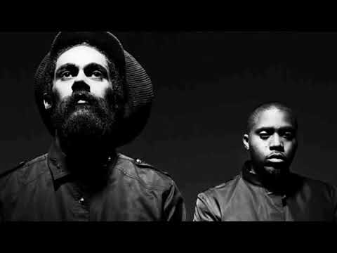 Youtube: Damian Marley - Road to Zion ft. Nas
