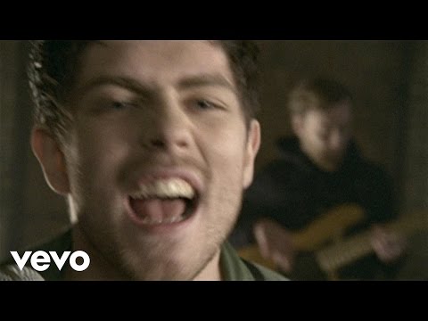 Youtube: Twin Atlantic - Free