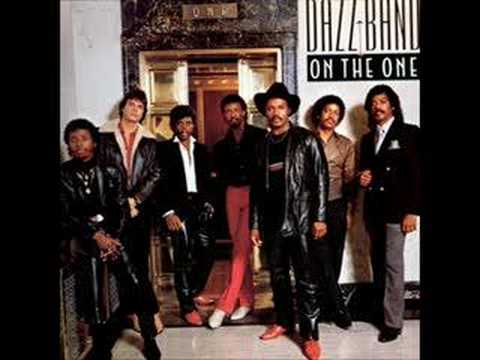 Youtube: The Dazz Band Invitation to Love