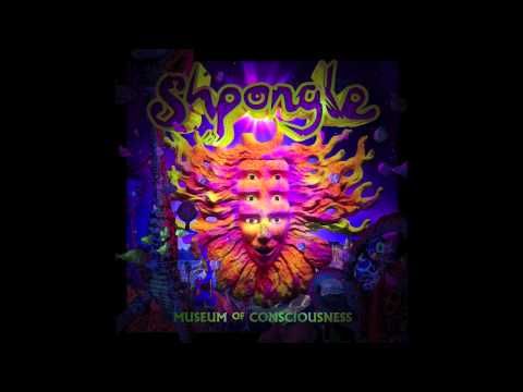 Youtube: Shpongle - 'Brain in a Fishtank"