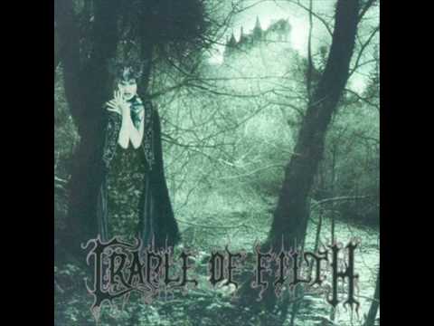 Youtube: 08 - cradle of filth - Beauty slept in sodom