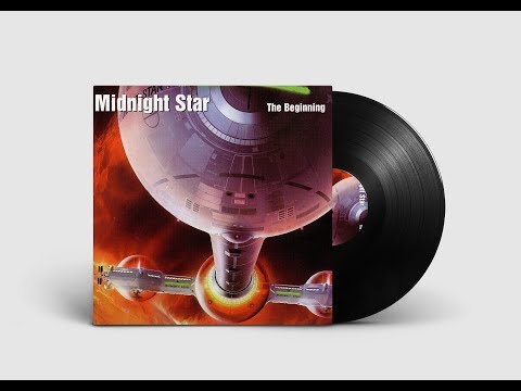 Youtube: Midnight Star - Keep the Spirit High