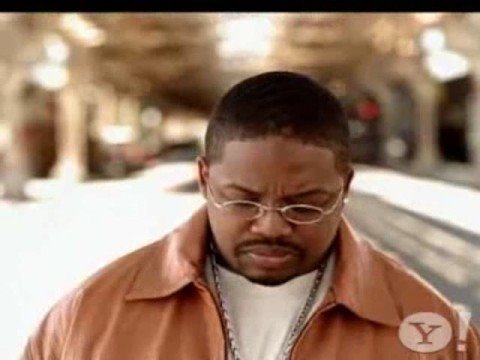 Youtube: Dave Hollister -  One Woman Man