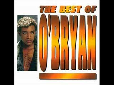 Youtube: Lady I Love You - O'Bryan