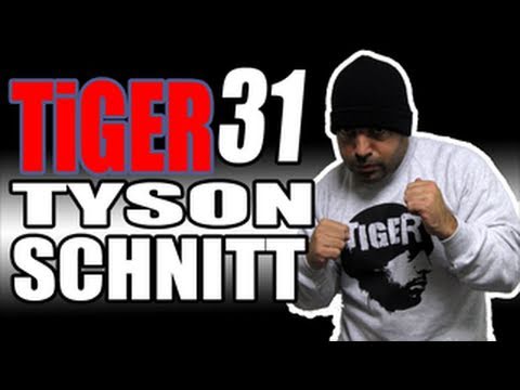 Youtube: TIGER - # 31 - Kreuzberg-Style I - Tyson Schnitt