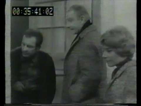 Youtube: Aktenzeichen XY Komplette Sendung vom 02.12.1969 Teil 4