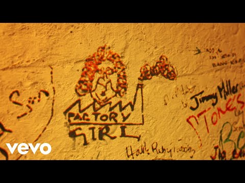 Youtube: The Rolling Stones - Factory Girl (Official Lyric Video)