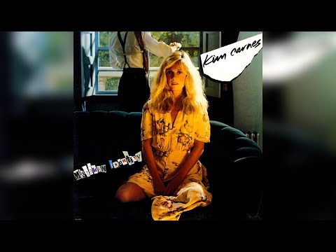 Youtube: Kim Carnes - Bette Davis Eyes