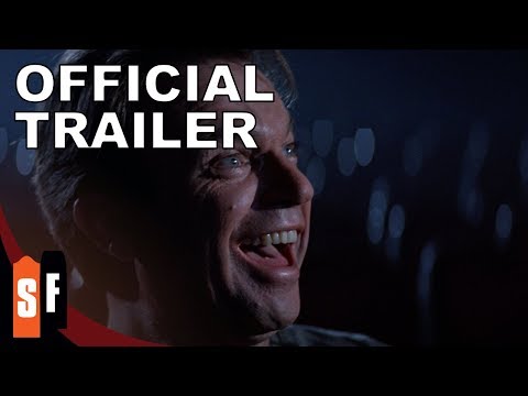 Youtube: In The Mouth Of Madness (1995) - Official Trailer