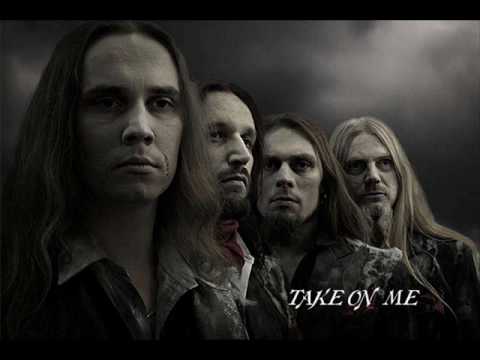 Youtube: Northern Kings - Take On Me (2008)