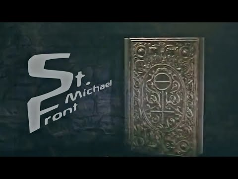 Youtube: ST. MICHAEL FRONT - So weit nach draußen