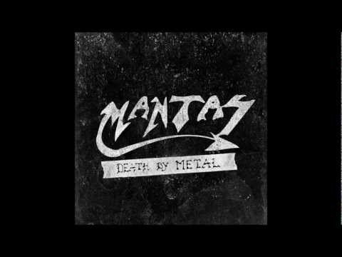 Youtube: Mantas - Death by Metal - FULL DEMO - 1984