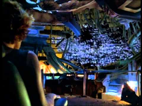 Youtube: Star Trek: Voyager - Year Of Hell End