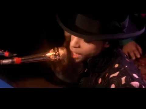 Youtube: Prince & The New Power Generation - Money Don't Matter 2 Night [MTV Version] (Official Music Video)