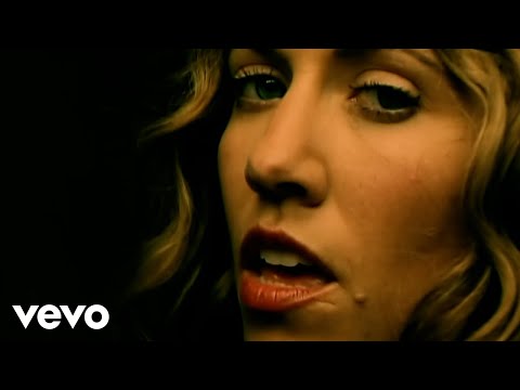 Youtube: Sheryl Crow - My Favorite Mistake