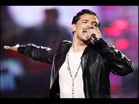 Youtube: El Debarge - When I See You (2010)