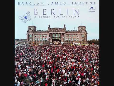 Youtube: Barclay James Harvest, HYMN (Live in Berlin) (1980)