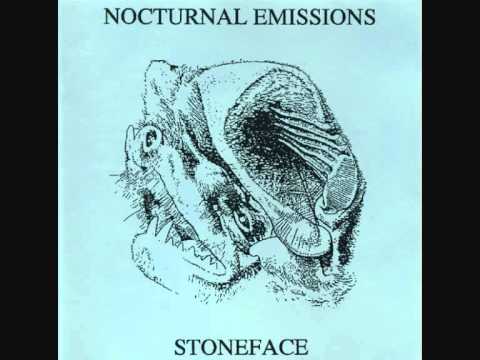 Youtube: nocturnal emissions - wikka man