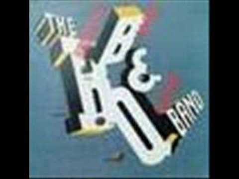 Youtube: BB & Q Band - On the Shelf