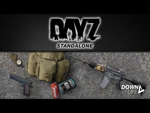 Youtube: Best Loot Spots // DayZ StandAlone Alpha