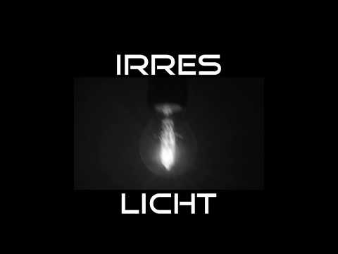 Youtube: Irres Licht - Rote Planeten