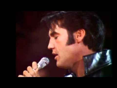 Youtube: Elvis Presley---Only You.