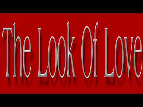 Youtube: Burt Bacharach ~ The Look Of Love