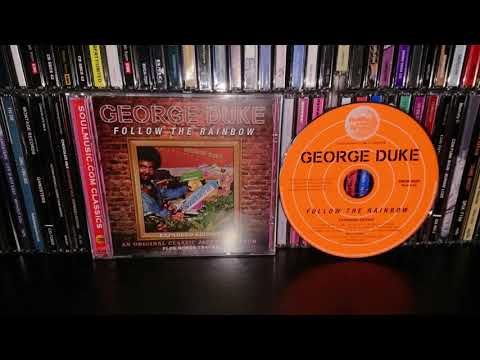 Youtube: GEORGE DUKE-funkin for the thrill